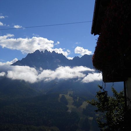 Bauernhof Zwiglhof Villa San Candido Kültér fotó