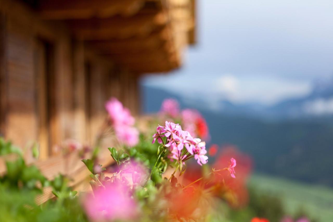 Bauernhof Zwiglhof Villa San Candido Kültér fotó