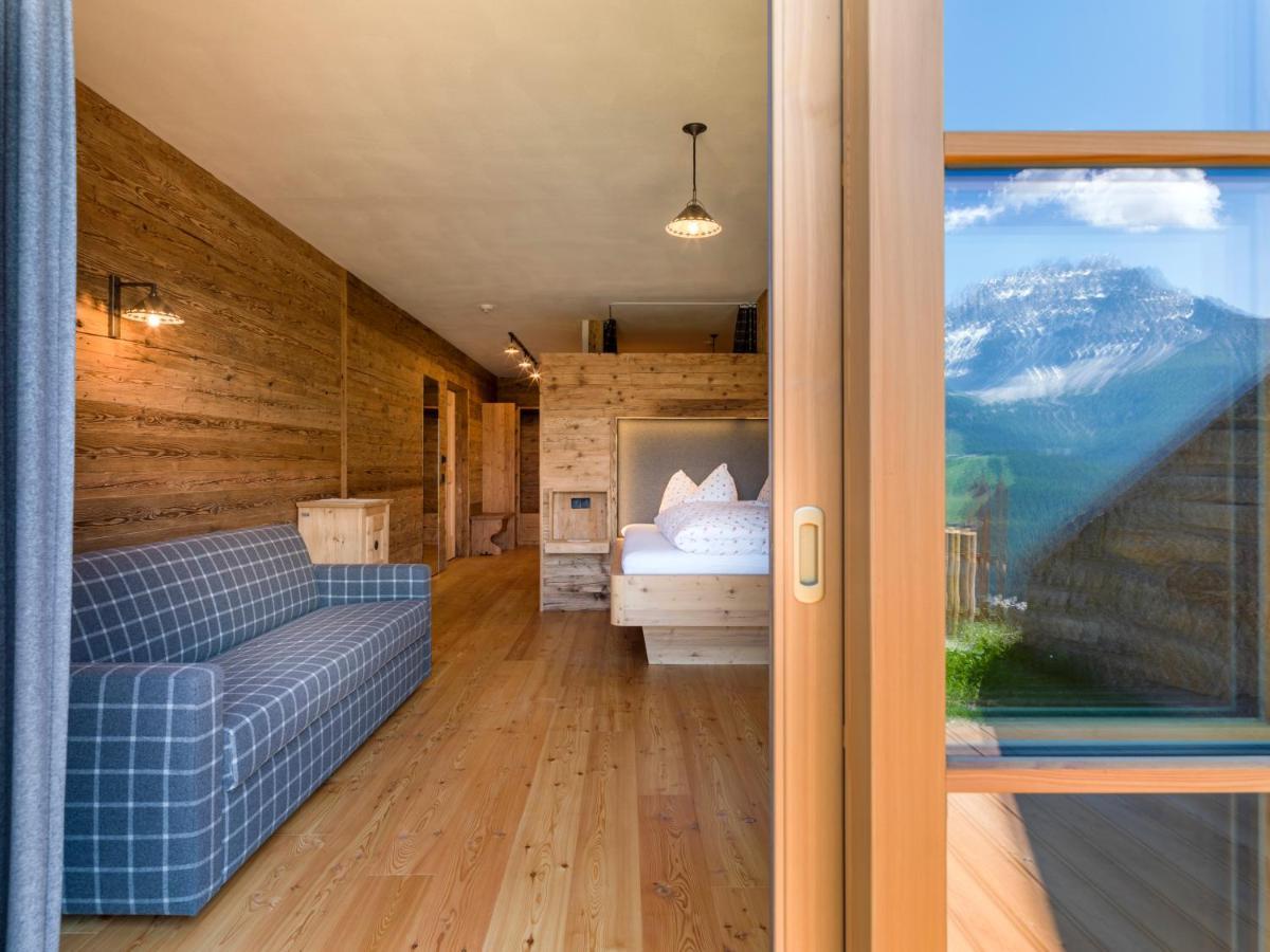 Bauernhof Zwiglhof Villa San Candido Kültér fotó