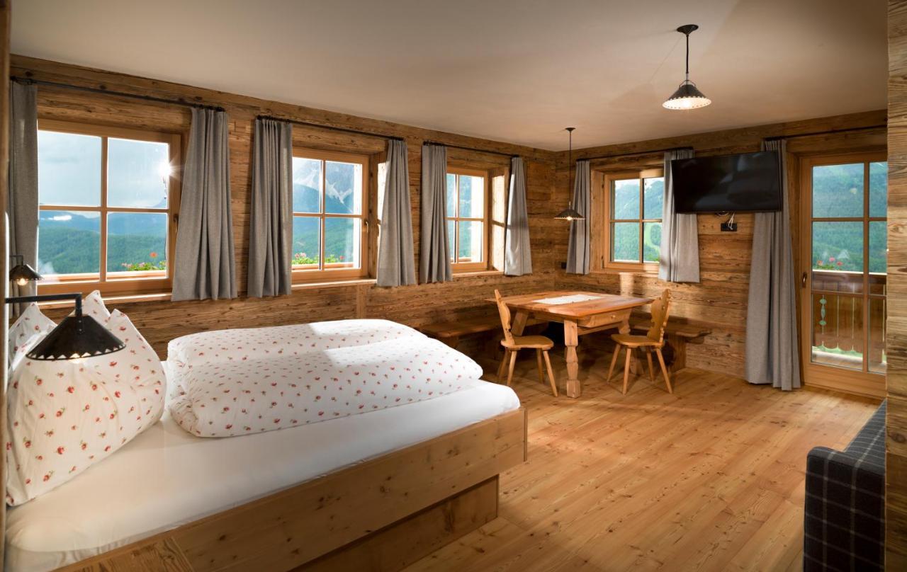 Bauernhof Zwiglhof Villa San Candido Kültér fotó