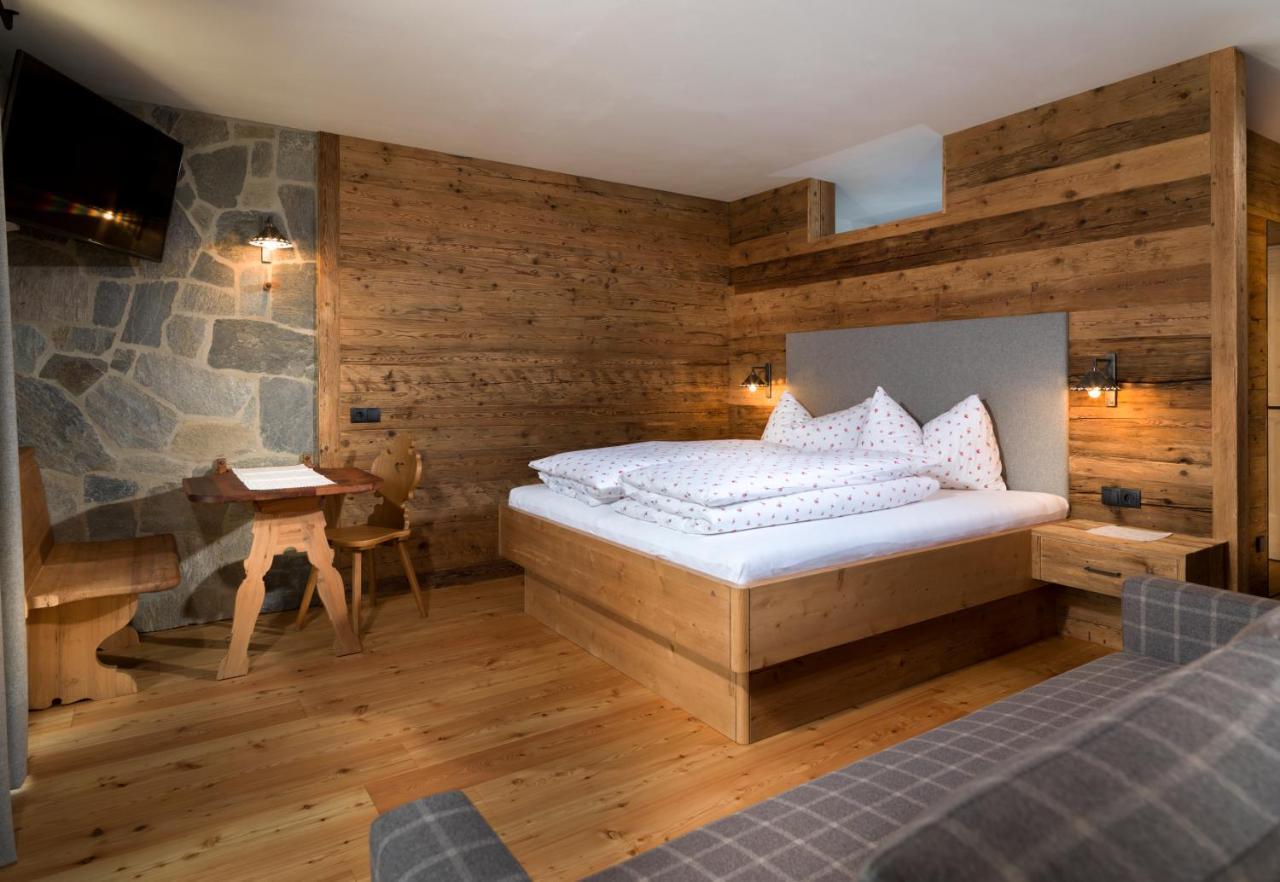 Bauernhof Zwiglhof Villa San Candido Kültér fotó