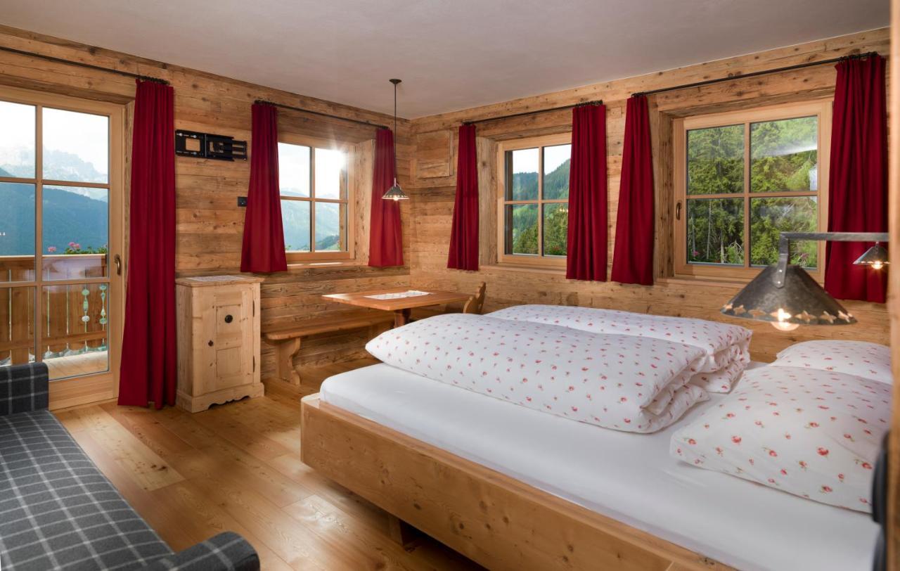 Bauernhof Zwiglhof Villa San Candido Kültér fotó