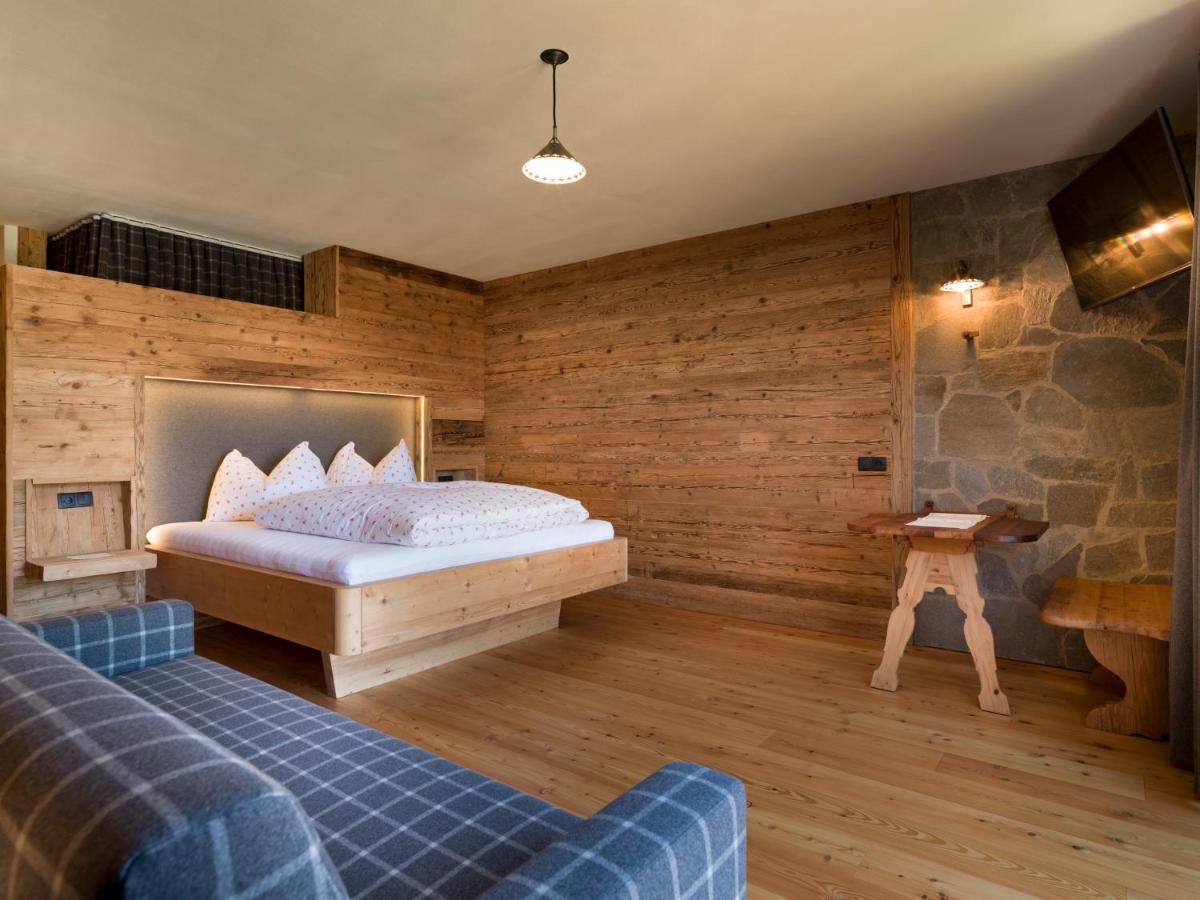 Bauernhof Zwiglhof Villa San Candido Kültér fotó