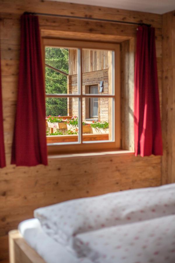 Bauernhof Zwiglhof Villa San Candido Kültér fotó