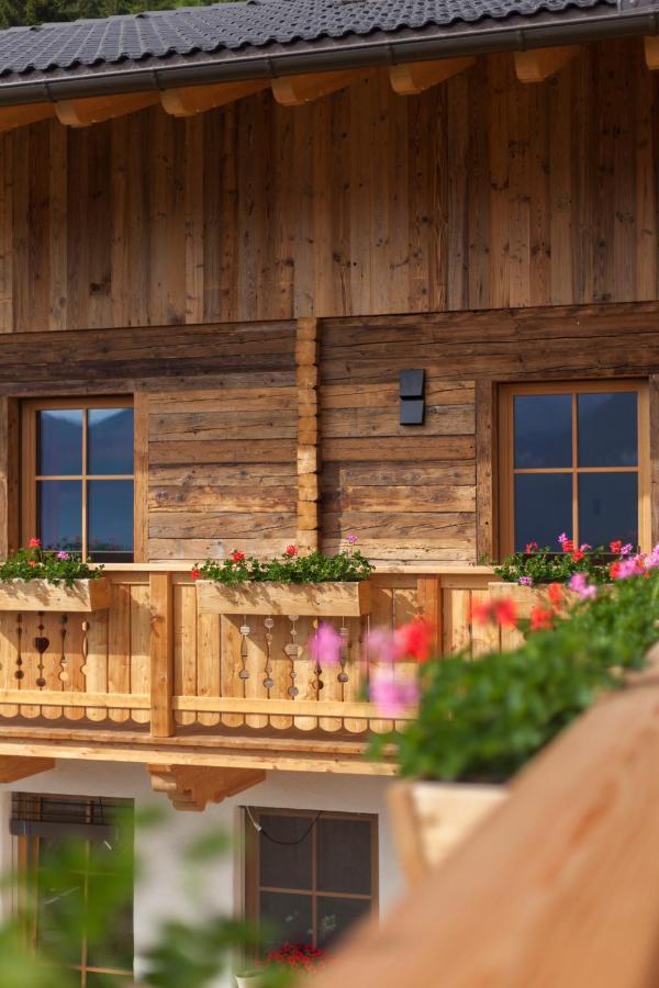 Bauernhof Zwiglhof Villa San Candido Kültér fotó