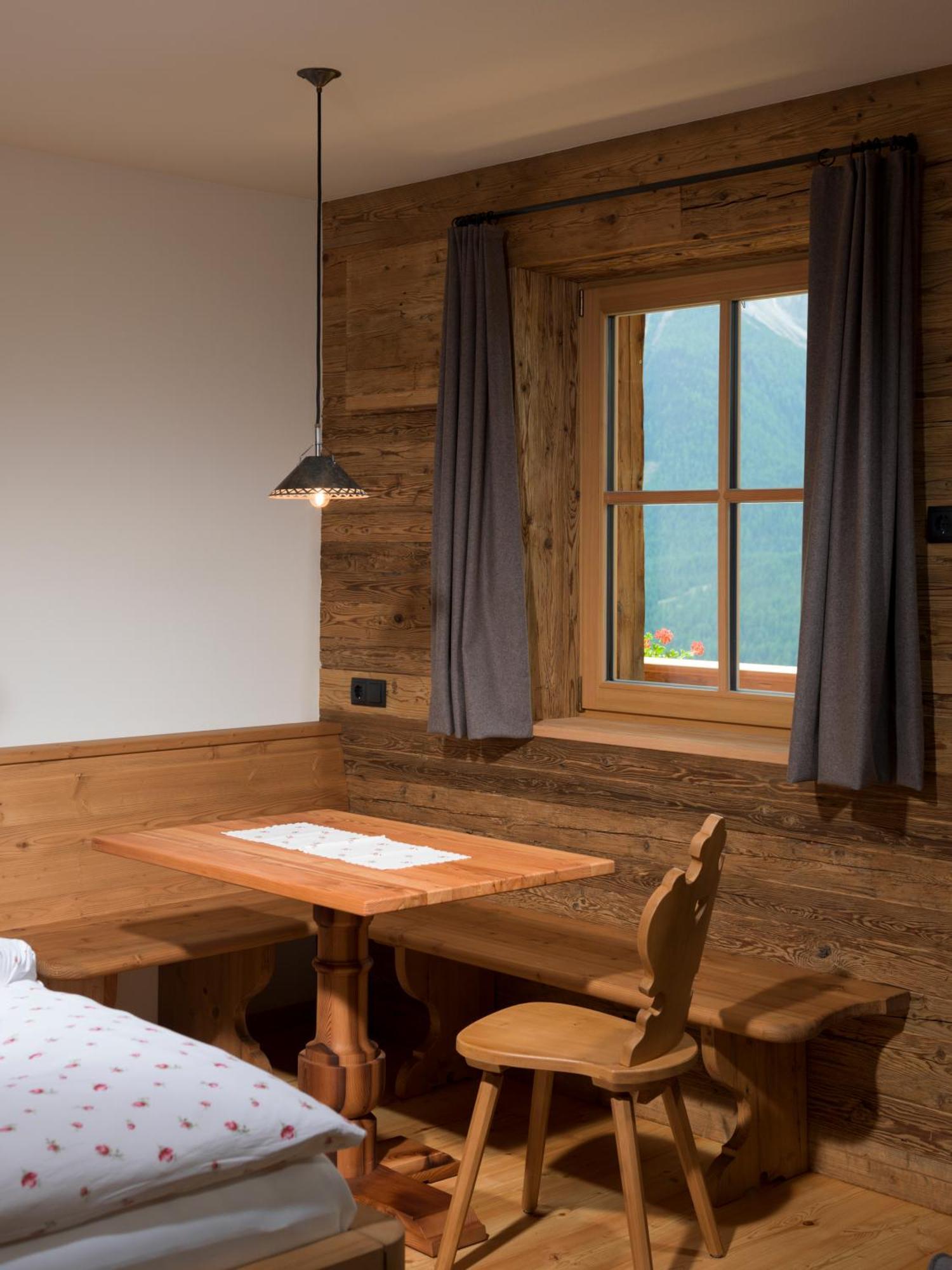 Bauernhof Zwiglhof Villa San Candido Kültér fotó